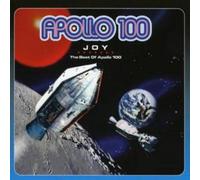 Apollo 100 Joy - The Best Of (CD) Album