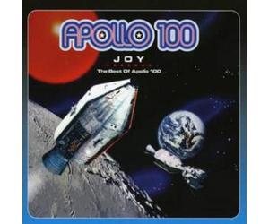 Apollo 100 Joy - The Best Of (CD) Album