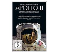 Apollo 11 (OmU) (DVD)