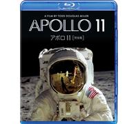 Apollo 11 (Blu-ray)