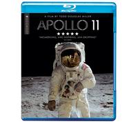 Apollo 11 (Blu-ray) Buzz Aldrin Neil Armstrong Michael Collins