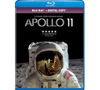 Apollo 11 (Blu-ray) Neil Armstrong Michael Collins Buzz Aldrin