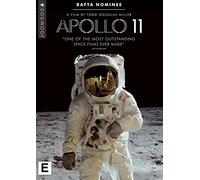 Apollo 11 [DVD]