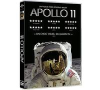 Apollo 11 - [DVD]
