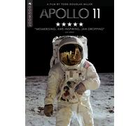 Apollo 11 (DVD) Buzz Aldrin Neil Armstrong Michael Collins