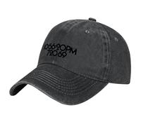 Apollo 11 - Storia Time Cappello da Baseball Cappelli Divertenti Cappello a Pompa Protezione UV Cappello Solare Cappello Estivo Cappello da Uomo Donna