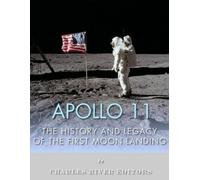 Apollo 11 (Tascabile)