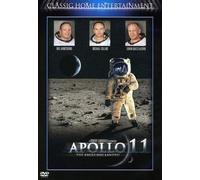 Apollo 11: The Eagle Has Landed (DVD) Various
