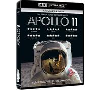 APOLLO 11 - UHD 4K