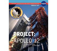 Apollo 12: The Official NASA Press Kit - Nasa