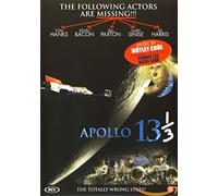Apollo 13 1/3 (DVD)