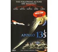 APOLLO 13 1/3 - SPEELFILM