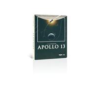APOLLO 13 - 1 UHD 4K + 1 BD - STEELBOOK - EDITION LIMITÉE