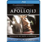 Apollo 13 (15th Anniversary Edition) (Blu-ray)