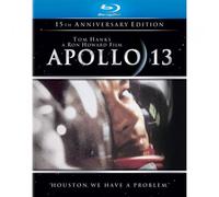 Apollo 13: 15th Anniversary Edition Blu-ray