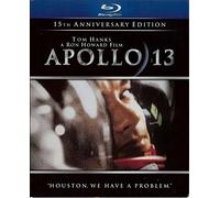 Apollo 13: 15Th Anniversary [Edizione: Stati Uniti]