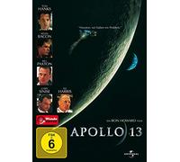 Apollo 13 (DVD) Tom Hanks Bill Paxton Kevin Bacon Gary Sinise Ed Harris