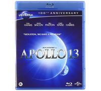 Apollo 13 2010 (Blu-ray)