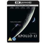 Apollo 13 (4K UHD Blu-ray) Kathleen Quinlan Tracy Reiner Miko Hughes Ed Harris