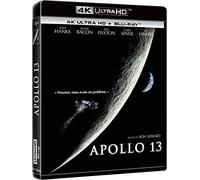 Apollo 13 4k Ultra-HD