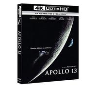 Apollo 13 (Blu-Ray 4K Ultra HD + Blu-Ray) UNIVERSAL PICTURES