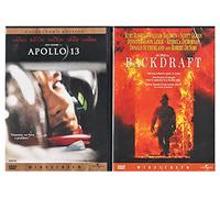 Apollo 13 & Backdraft