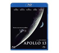 Apollo 13 (Blu-ray) Hanks Tom Paxton Bill Sinise Gary Harris ed Bacon Kevin