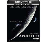Apollo 13 [Blu-ray]