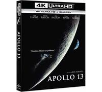 Apollo 13 (Blu-Ray 4K Ultra HD + Blu-Ray) UNIVERSAL PICTURES