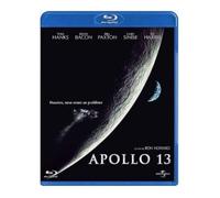 Apollo 13 – con Tom Hanks, Bill Paxton, Gary Sinise, Ed Harris, Kevin Bacon – Blu-ray