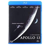 Apollo 13 [Blu-Ray] [Region B] (IMPORT) (Nessuna versione italiana)