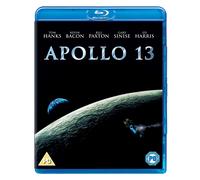 Apollo 13 (Blu-ray) Tracy Reiner Miko Hughes Max Elliot Slade Kevin Bacon