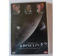Apollo 13 (Documentary) [Edizione: Regno Unito]