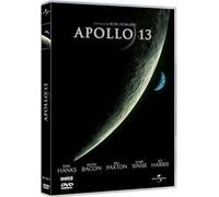 Apollo 13 (DVD) Tom Hanks Bill Paxton Kevin Bacon Gary Sinise Ed Harris