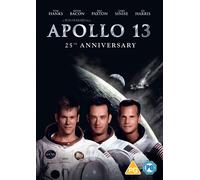Apollo 13 (DVD) Ed Harris Kathleen Quinlan Tracy Reiner Gary Sinise Miko Hughes