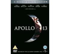 Apollo 13 [DVD] [Edizione: Regno Unito]
