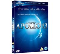 Apollo 13 (DVD) Kathleen Quinlan Tracy Reiner Miko Hughes Max Elliot Slade