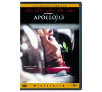 Apollo 13 (DVD) Tom Hanks Ed Harris Bill Paxton Kevin Bacon Gary Sinise