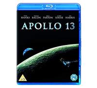 Apollo 13 [Edizione: Regno Unito] [Edizione: Regno Unito]