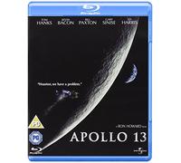 Apollo 13 [Edizione: Regno Unito] [Edizione: Regno Unito]