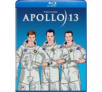 Apollo 13 [Edizione: Stati Uniti]