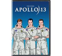 Apollo 13 [Edizione: Stati Uniti]