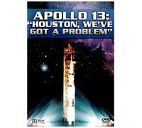 Apollo 13:Houston We Have A Problem [Edizione: Regno Unito] [Edizione: Regno Unito]