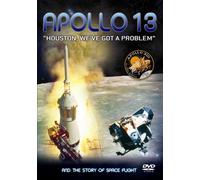 Apollo 13 ""Houston We've Got A Problem [DVD] [2007] [Edizione: Regno Unito]