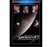 Apollo 13: Houston We've Had a Problem (DVD)