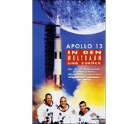 Apollo 13 - In den Weltraum und zurück