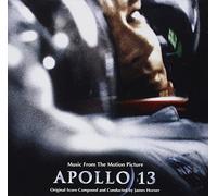 Apollo 13: Music From The Motion Picture (1995-08-02)
