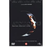 Apollo 13 Se (2dvd) Dvd S/T Fr