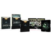 Apollo 13 - The Film Vault SteelBook (4K Ultra HD + Blu-Ray Disc - SteelBook)