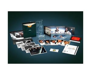 Apollo 13 - The Film Vault Edition (4K Ultra HD + Blu-Ray Disc)